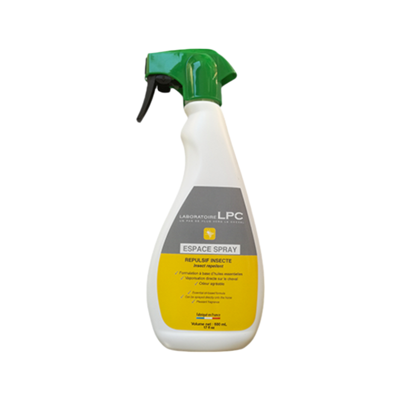 Laboratoire LPC - Spray anti-insectes Espace Spray | - Ohlala
