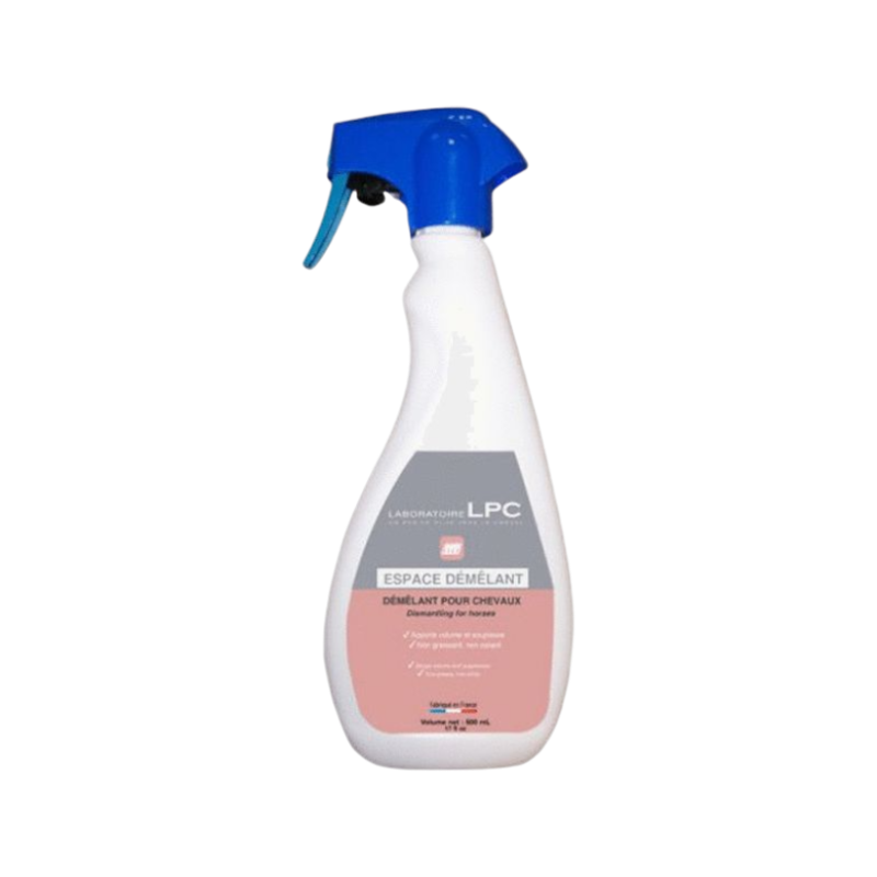 Laboratoire LPC - Spray démêlant Espace | - Ohlala