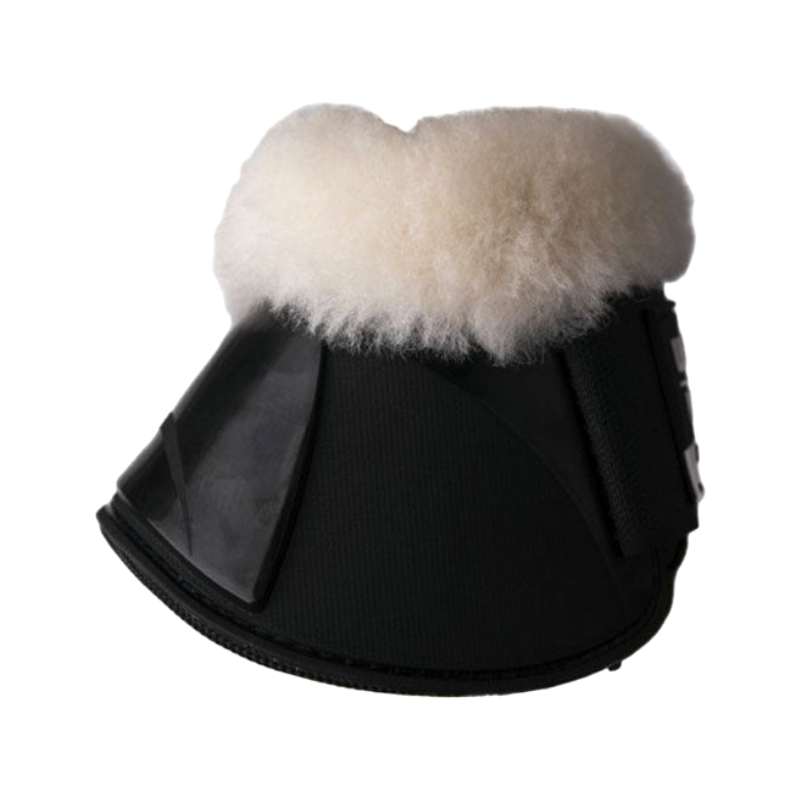 Lami-cell - Cloches anatomique mouton No turn noir | - Ohlala