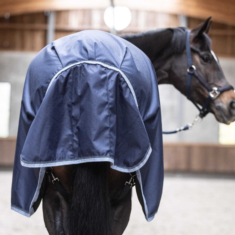 Lami-cell - Couverture d'extérieur Field Master 200g marine | - Ohlala