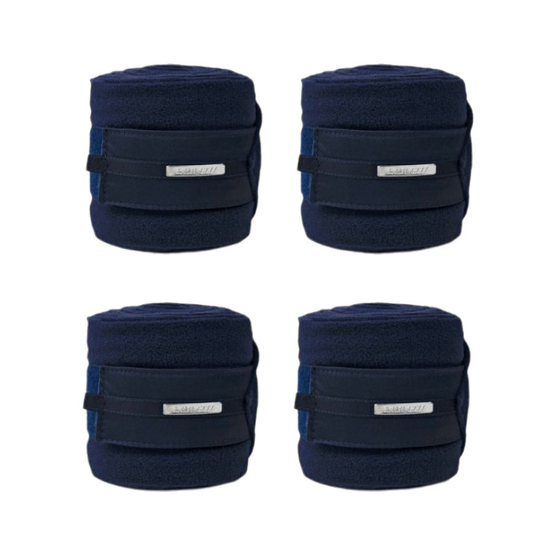 Lami-cell - Bande de polo Aurora marine x4 | - Ohlala