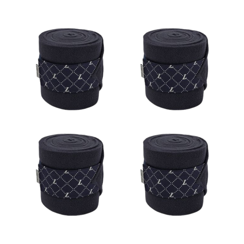 Lami-cell - Bande de polo Venus marine x4 | - Ohlala