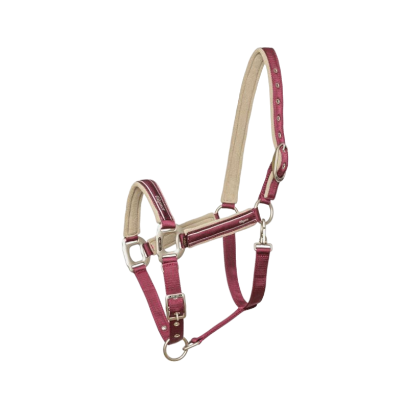 Lami-cell - Licol Elegance bordeaux/ champagne | - Ohlala