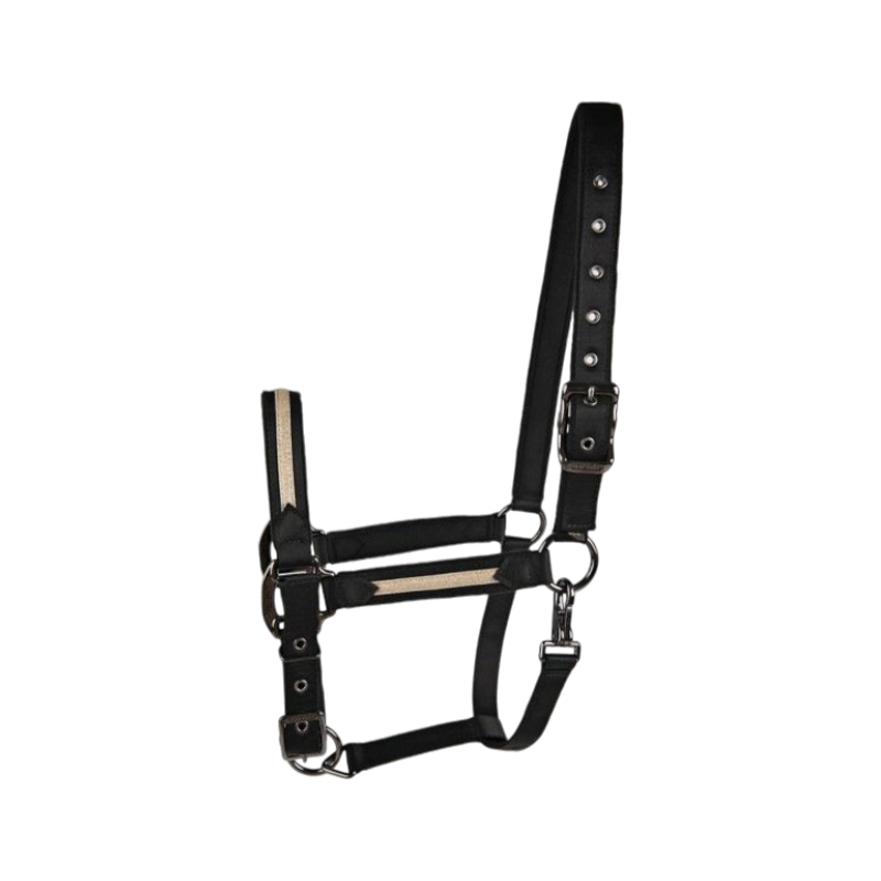 Lami-cell - Licol Sparkling noir/ champagne | - Ohlala