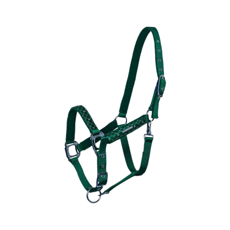 Lami-cell - Licol Venus vert foncé | - Ohlala