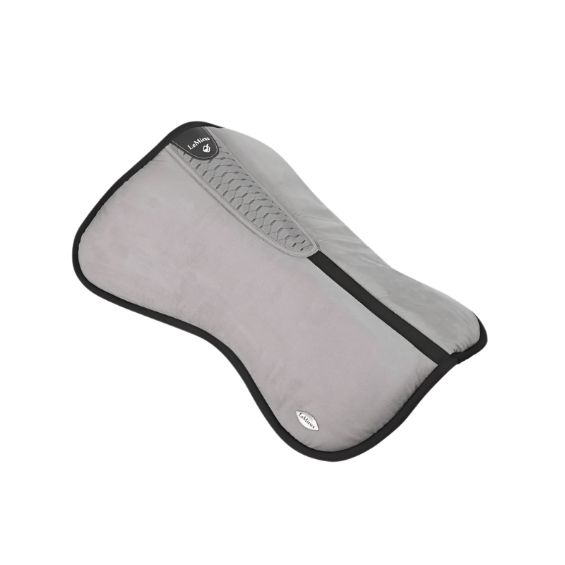 LeMieux - Amortisseur à mémoire de forme Wither Relief gris | - Ohlala