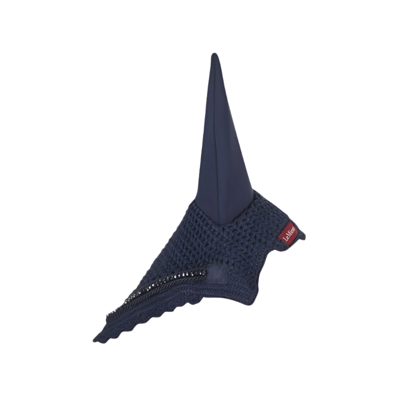 LeMieux - Bonnet anti-bruit Diamante Acoustic marine | - Ohlala