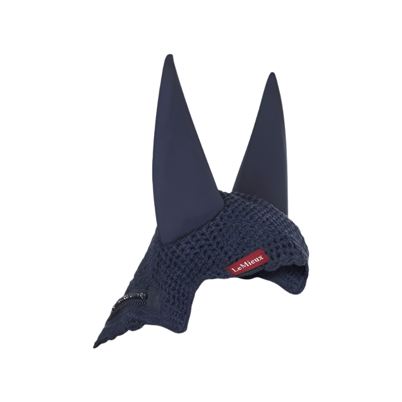 LeMieux - Bonnet anti-bruit Diamante Acoustic marine | - Ohlala