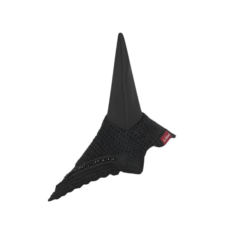 LeMieux - Bonnet anti-bruit Diamante Acoustic noir | - Ohlala