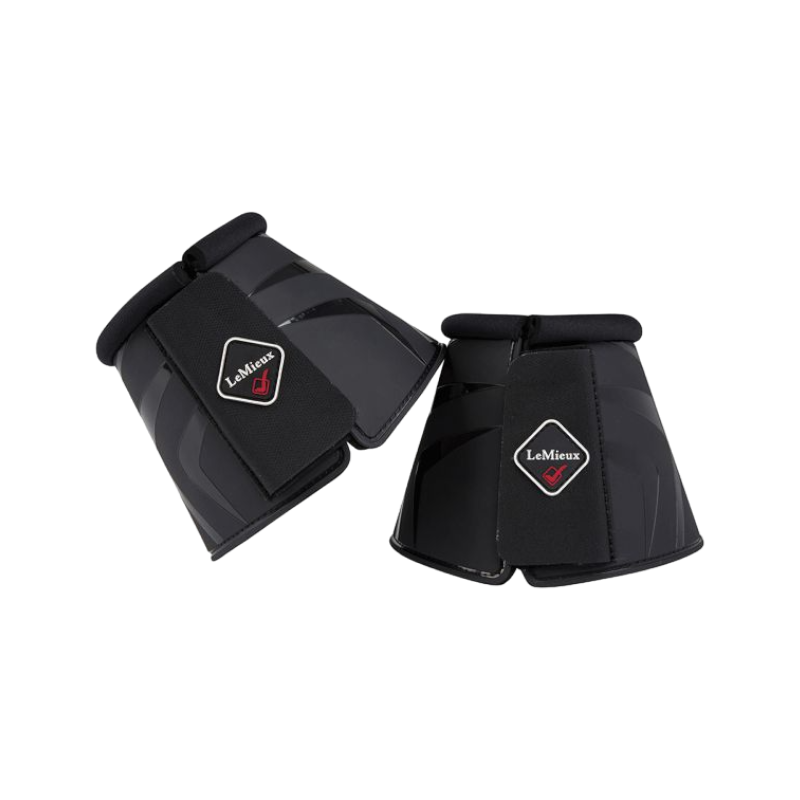 LeMieux - Cloches ProShell noir | - Ohlala