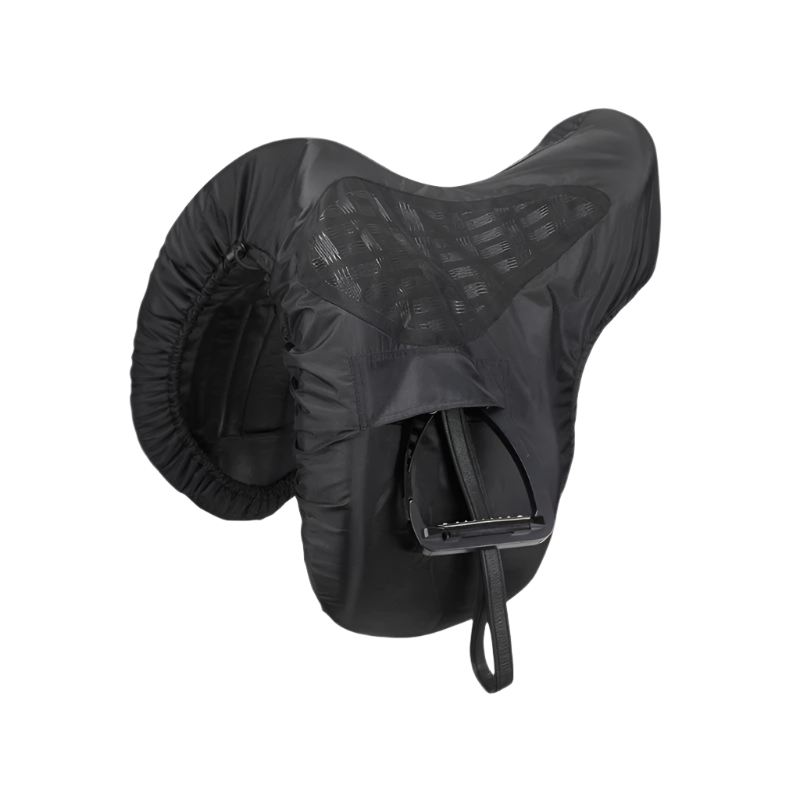LeMieux - Couvre-selle dressage imperméable | - Ohlala