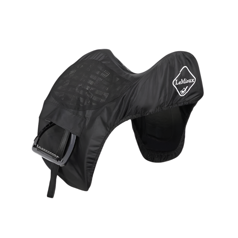 LeMieux - Couvre-selle dressage imperméable | - Ohlala