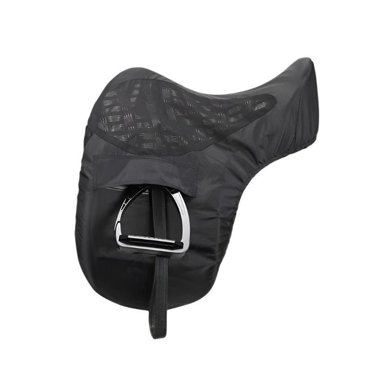 LeMieux - Couvre-selle dressage imperméable | - Ohlala