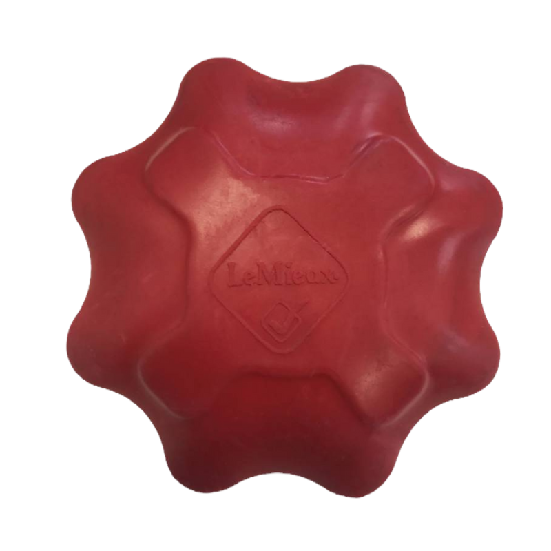 LeMieux - Taraud de sécurité pour crampons rouge | - Ohlala