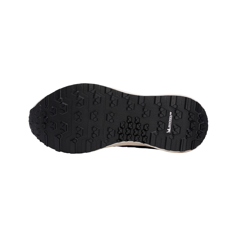 Lemieux - Waterdichte sneakers voor dames Trax Viva juniper/lila