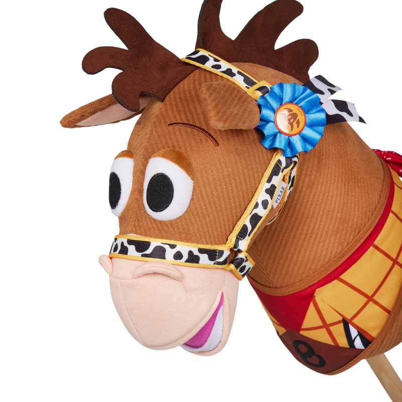 LeMieux - Accessoires pour Hobby Horse Disney Pile-Poil | - Ohlala