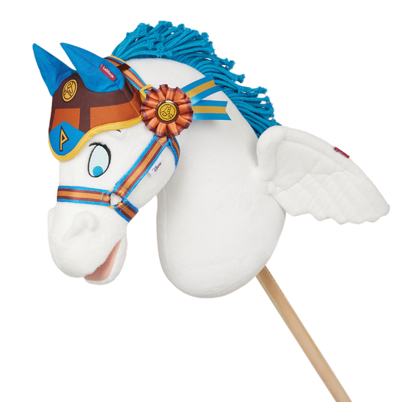 LeMieux - Accessoires pour Hobby Horse Disney Pégase | - Ohlala