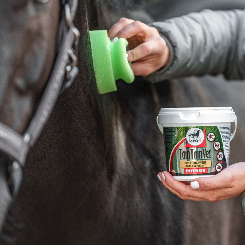 Leovet - Gel anti-insectes Tam Tam Vet Intensiv | - Ohlala