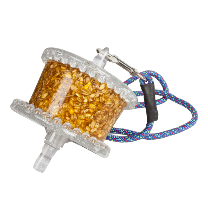 Likit - Friandise pour chevaux pierre granola 550 g | - Ohlala