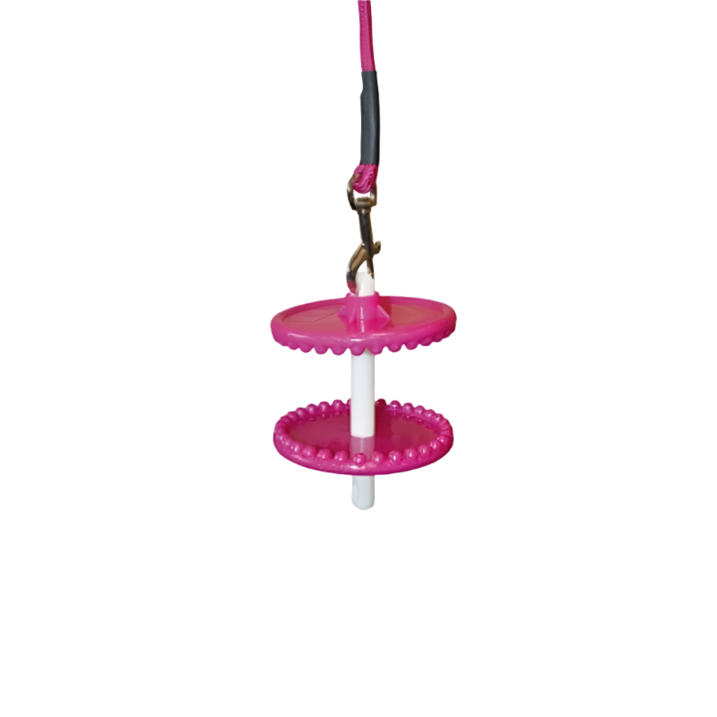 Likit - Support de pierres à sel divertissant | - Ohlala