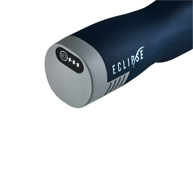 Lister - Tondeuse pour chevaux Eclipse sans fil | - Ohlala