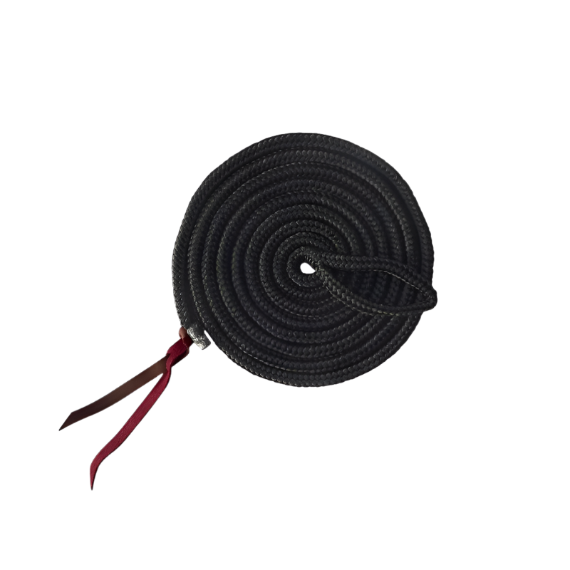 Norton - Longe éthologique Noir | - Ohlala