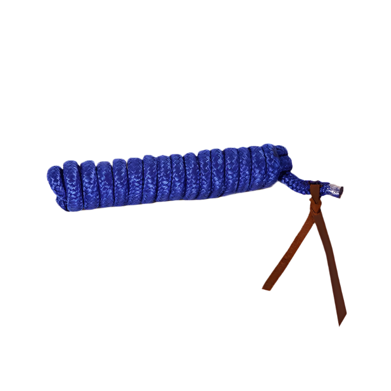 Norton - Longe éthologique Bleu Roi | - Ohlala