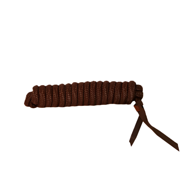 Norton - Longe éthologique Brun | - Ohlala