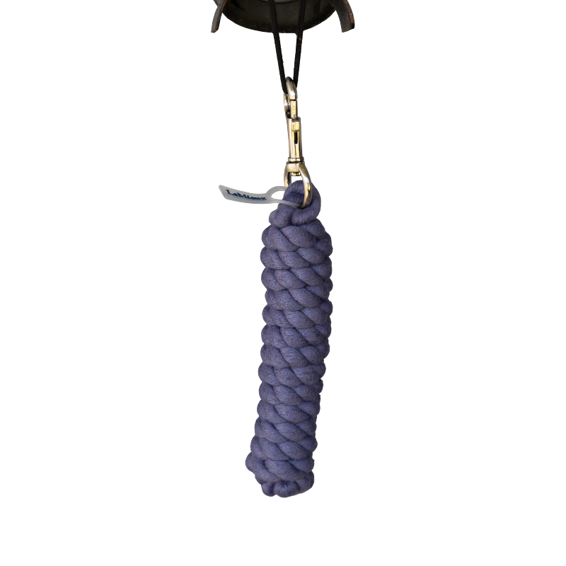 LeMieux - Longe Polycotton shadow | - Ohlala