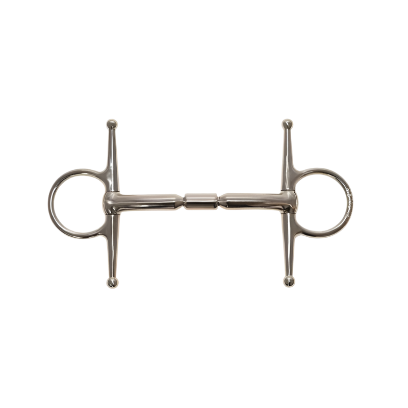 Metalab - Mors à aiguille Elite canon droit | - Ohlala