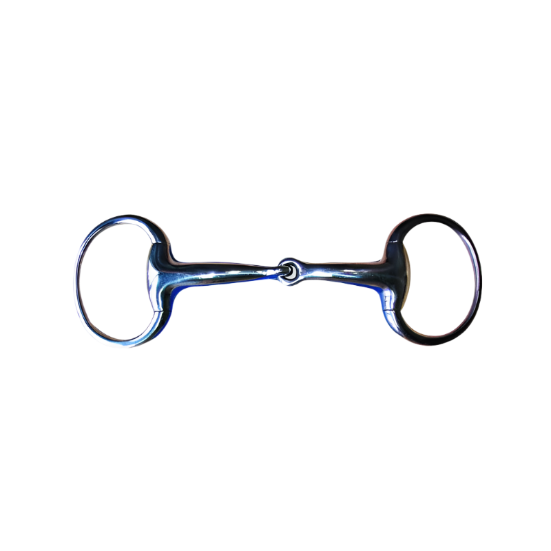 Metalab - Mors à olive à canon gros et creux | - Ohlala