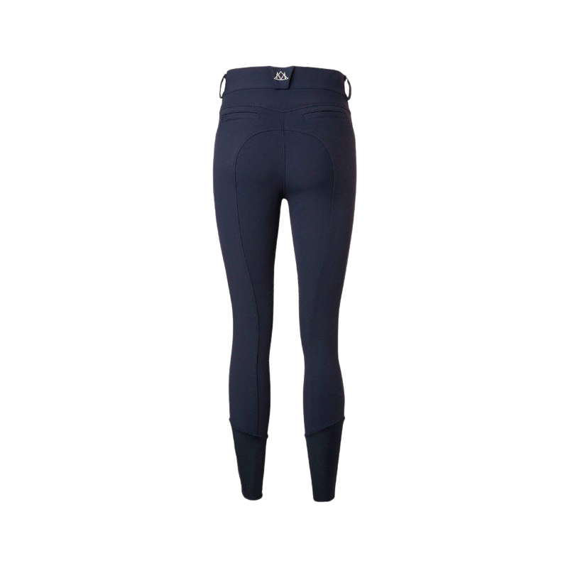 Mountain Horse - Pantalon d'équitation femme Diana marine | - Ohlala