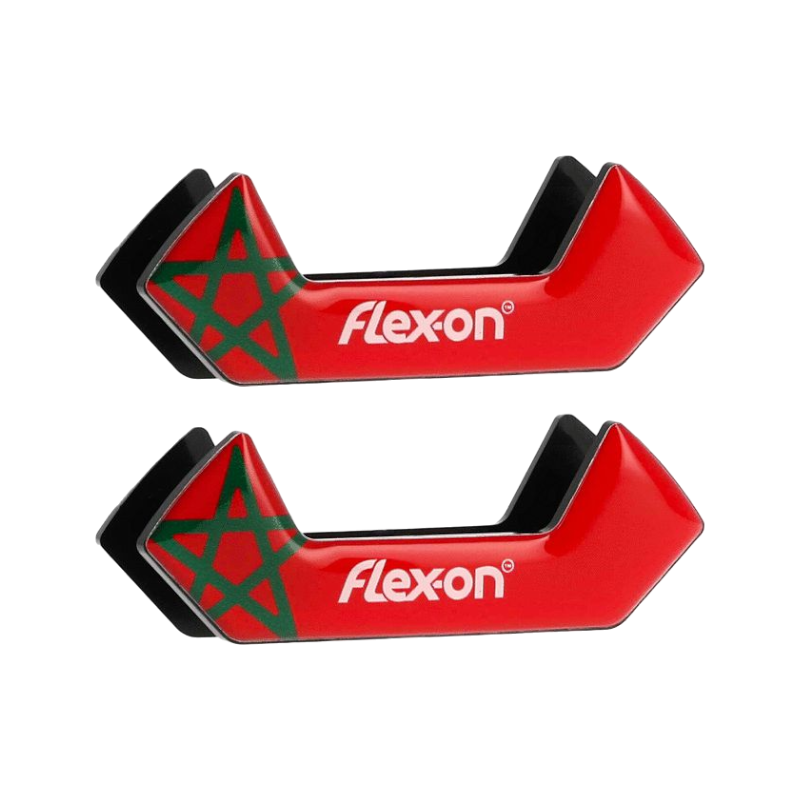 Flex On - Stickers Safe On pays Maroc | - Ohlala
