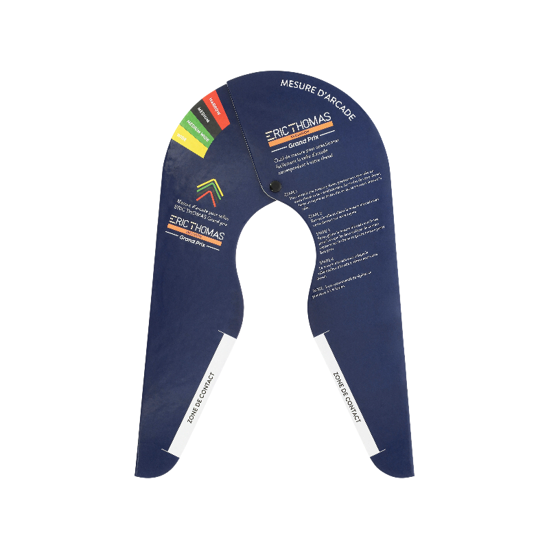 Eric Thomas - Mesure d'arcade Evolution Grand Prix | - Ohlala