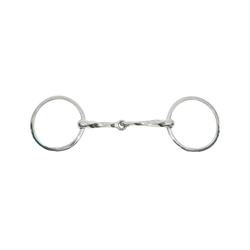 Metalab - Mors torsadé plat Magic System | - Ohlala