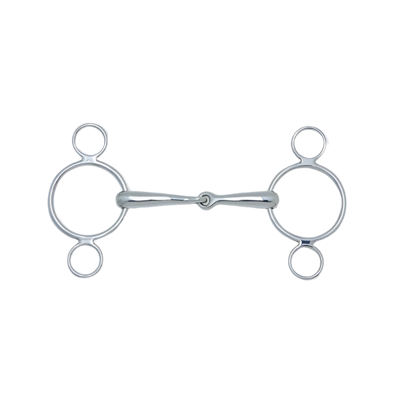 Metalab - Mors Pessoa trois anneaux brisé | - Ohlala