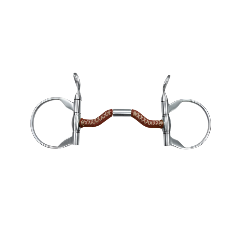 Metalab - Mors de transition Dee Bit cintré | - Ohlala