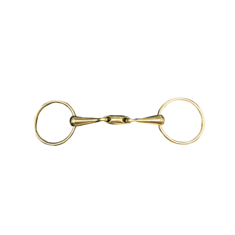 Metalab - Mors simple double brisure | - Ohlala