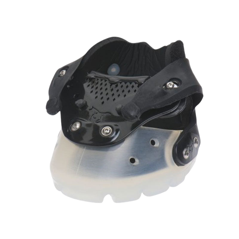 Michel Vaillant - Hipposandale Floating boots trainer antérieurs | - Ohlala