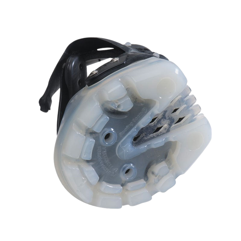 Michel Vaillant - Hipposandale Floating boots trainer postérieurs | - Ohlala