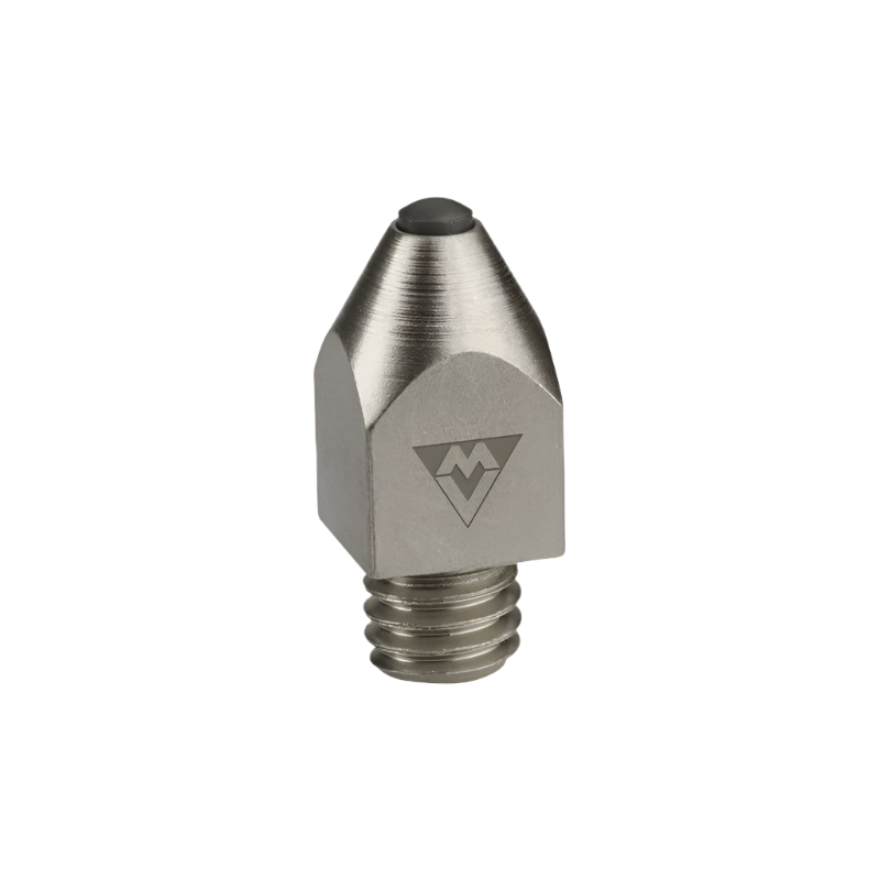 Michel Vaillant - Crampons MX50 Tungstène (Sachet de 10) | - Ohlala