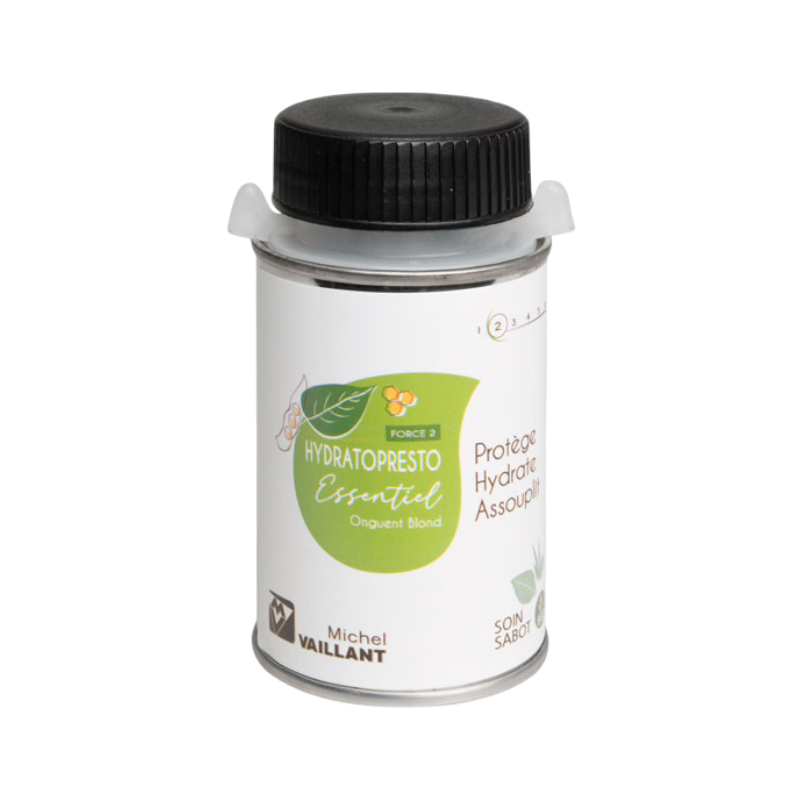 Michel Vaillant - Huile Bio HydratoPresto essentiel avec applicateur | - Ohlala