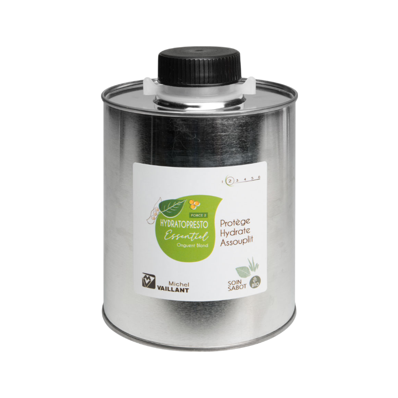 Michel Vaillant - Huile Bio HydratoPresto essentiel avec applicateur | - Ohlala