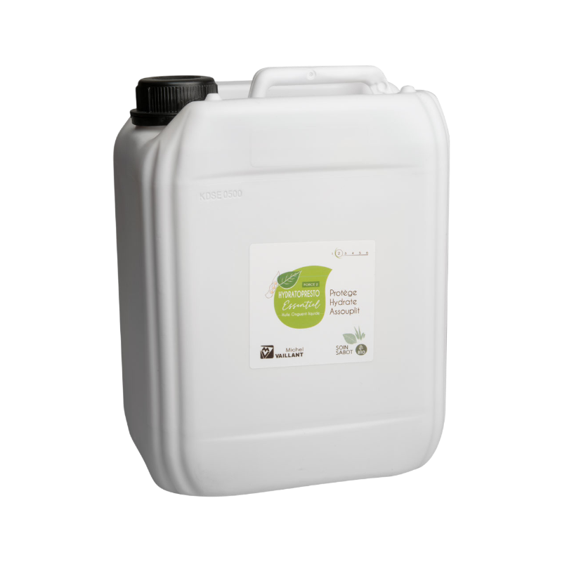 Michel Vaillant - Huile Bio HydratoPresto essentiel avec applicateur | - Ohlala