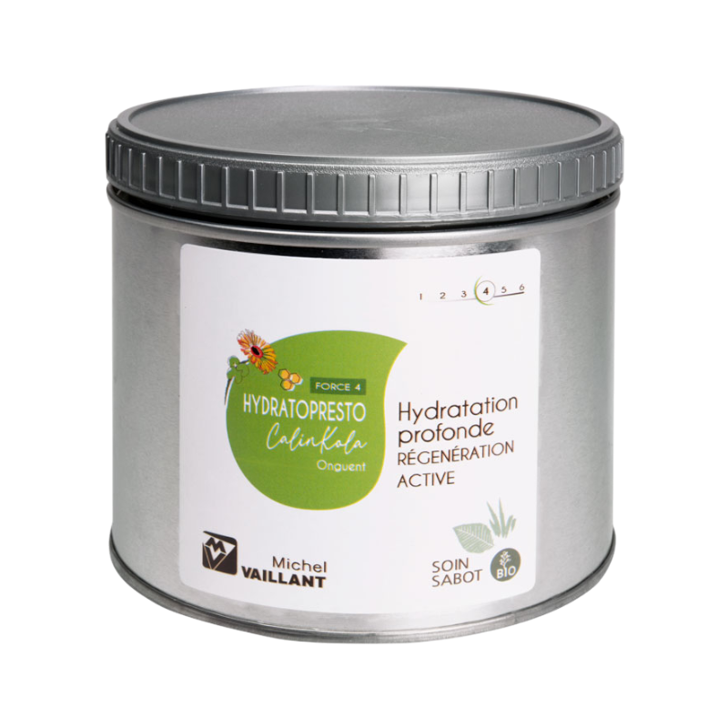 Michel Vaillant - Onguent Bio HydratoPresto calinKola | - Ohlala