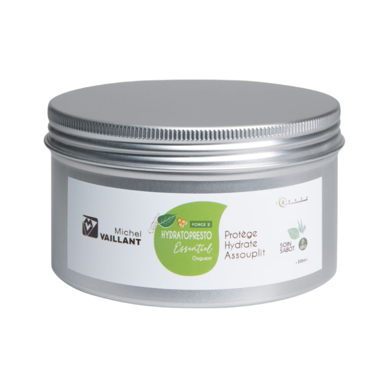 Michel Vaillant - Onguent bio blond HydratoPresto essentiel | - Ohlala