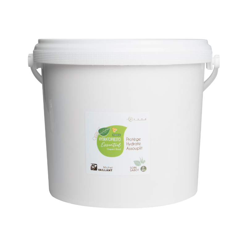 Michel Vaillant - Onguent bio blond HydratoPresto essentiel | - Ohlala