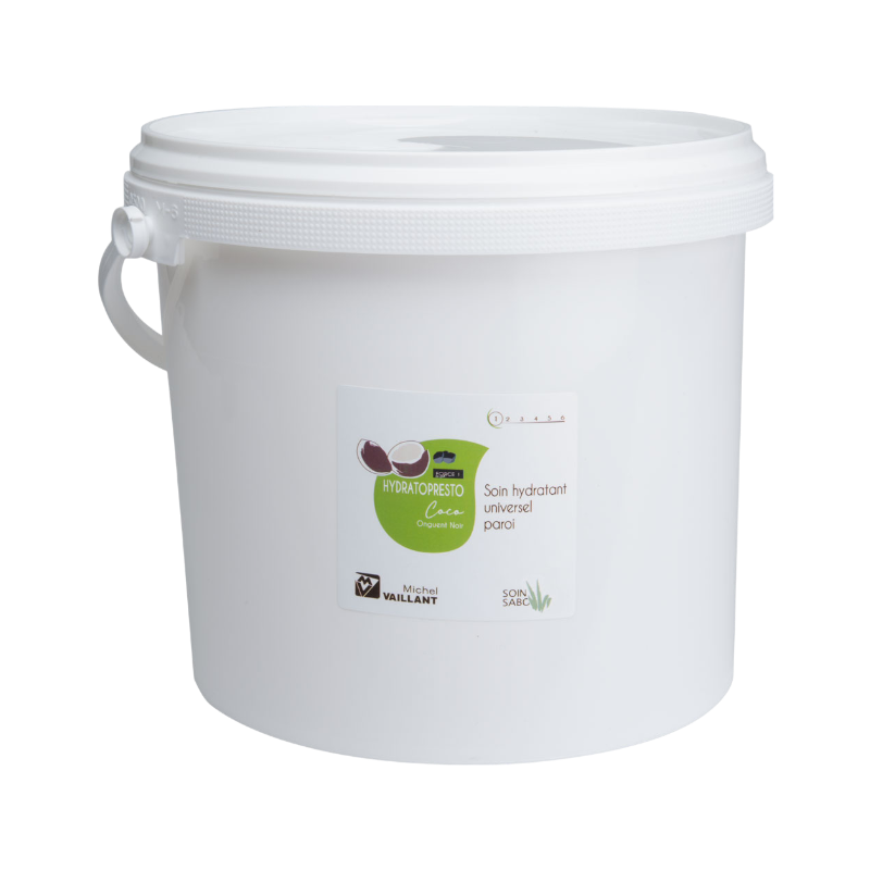 Michel Vaillant - Onguent noir coco HydratoPresto | - Ohlala
