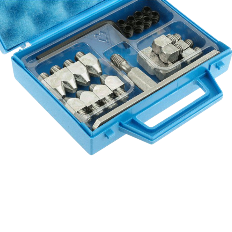 Michel Vaillant - Mini-mallette crampons | - Ohlala