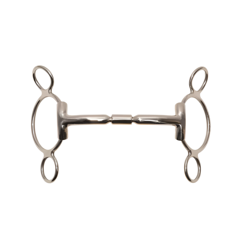 Metalab - Mors Pessoa Elite droit | - Ohlala